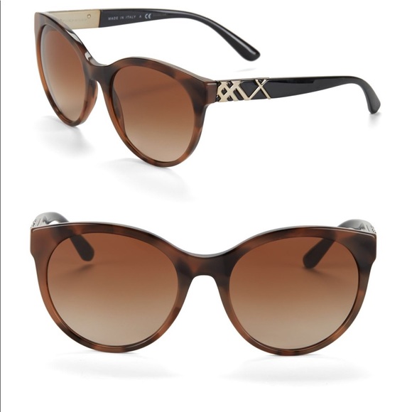 ☀️ Brand new Burberry Sunglasses 🕶 - Picture 1 of 7